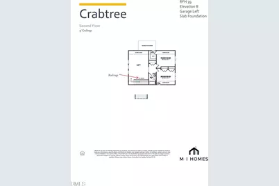 2424 Picual Way #Lot 39, New Hill, NC 27562 - Photo 13