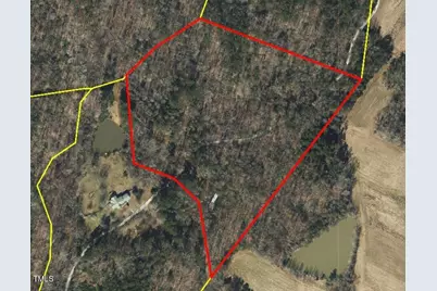 8729 Lot A Allison Road, Cedar Grove, NC 27231 - Photo 3
