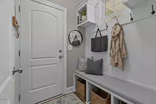 35 Courtland Dr, Louisburg, NC 27549 - Photo 15