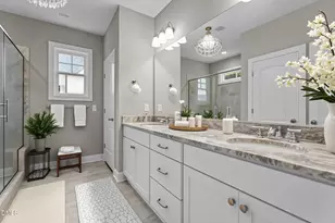 35 Courtland Dr, Louisburg, NC 27549 - Photo 11