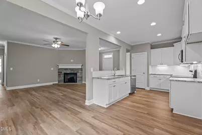 35 Courtland Drive, Louisburg, NC 27549 - Photo 21