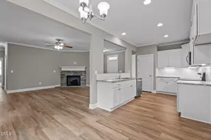 35 Courtland Dr, Louisburg, NC 27549 - Photo 21