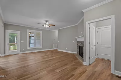 35 Courtland Drive, Louisburg, NC 27549 - Photo 17