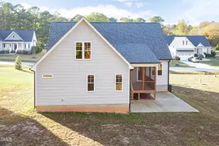 35 Courtland Dr, Louisburg, NC 27549 - Photo 47