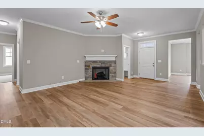 35 Courtland Drive, Louisburg, NC 27549 - Photo 19