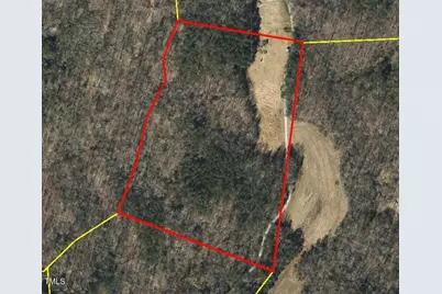 8729 Lot B Allison Road, Cedar Grove, NC 27231 - Photo 3