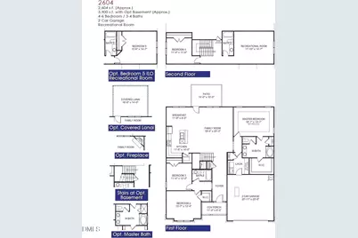 63 Leslie Court, Middlesex, NC 27557 - Photo 3