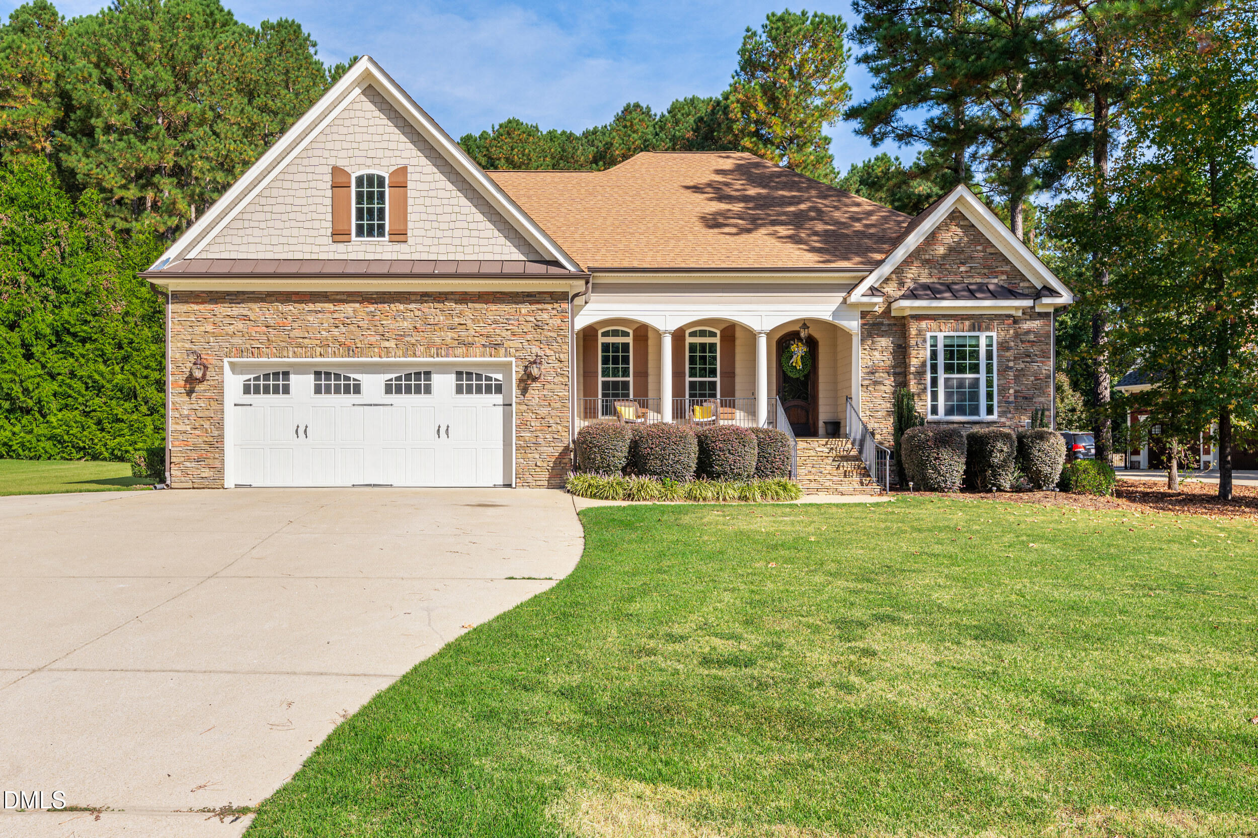 3612 Griffice Mill Rd, Raleigh, NC 27610 - MLS 10124019 - Coldwell Banker