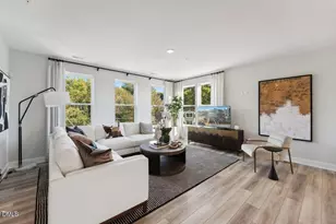 905 Ball Field Alley, Cary, NC 27511 - Photo 5