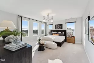 905 Ball Field Alley, Cary, NC 27511 - Photo 15