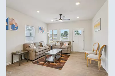 109 W Old Glencoe Road, Burlington, NC 27217 - Photo 5