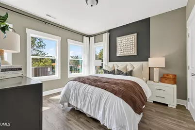 766 Ballyneal Alley, Cary, NC 27513 - Photo 5