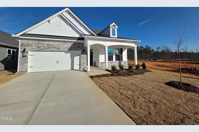 184 Prairie Wolf Street, Sanford, NC 27330 - Photo 1
