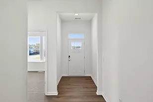 184 Prairie Wolf St, Sanford, NC 27330 - Photo 5