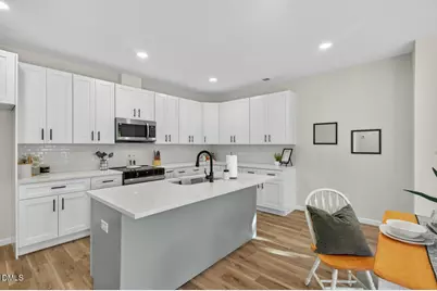 606 N Maple Street, Durham, NC 27703 - Photo 17