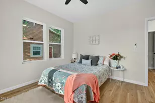 606 N Maple St, Durham, NC 27703 - Photo 23