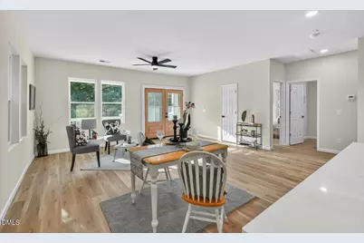 606 N Maple Street, Durham, NC 27703 - Photo 3