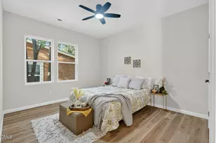 606 N Maple St, Durham, NC 27703 - Photo 27