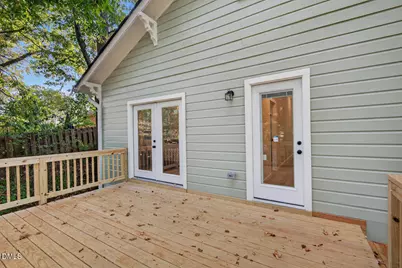 606 N Maple Street, Durham, NC 27703 - Photo 37