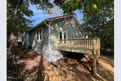 606 N Maple Street, Durham, NC 27703 - Photo 39