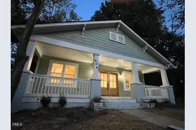 606 N Maple Street, Durham, NC 27703 - Photo 49