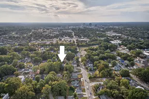 606 N Maple St, Durham, NC 27703 - Photo 5