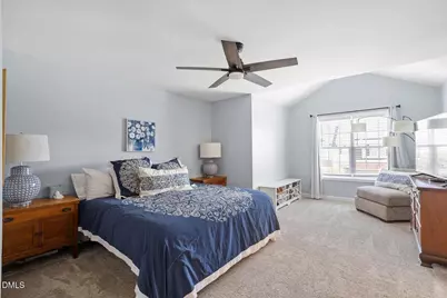 8021 Thrush Ridge Lane, Raleigh, NC 27615 - Photo 9