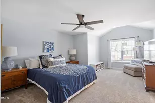 8021 Thrush Ridge Ln, Raleigh, NC 27615 - Photo 9