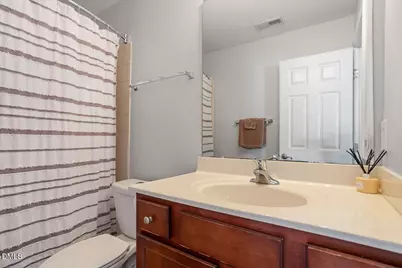 8021 Thrush Ridge Lane, Raleigh, NC 27615 - Photo 13