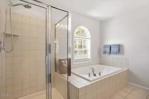 8021 Thrush Ridge Ln, Raleigh, NC 27615 - Photo 11