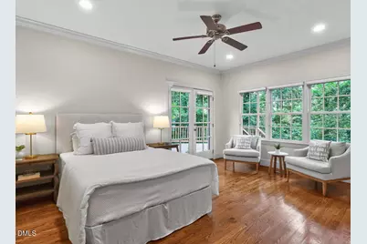 3504 Rock Creek Drive, Raleigh, NC 27609 - Photo 11