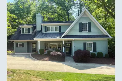 3504 Rock Creek Drive, Raleigh, NC 27609 - Photo 1