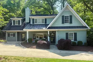 3504 Rock Creek Dr, Raleigh, NC 27609 - Photo 1