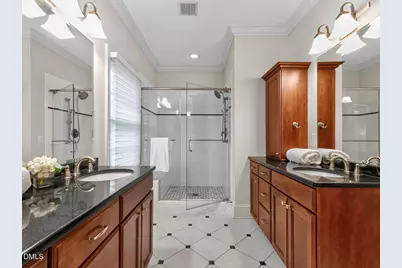 3504 Rock Creek Drive, Raleigh, NC 27609 - Photo 13