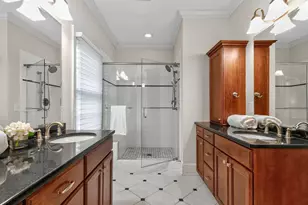 3504 Rock Creek Dr, Raleigh, NC 27609 - Photo 13