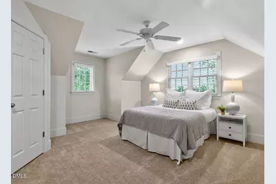 3504 Rock Creek Drive, Raleigh, NC 27609 - Photo 17