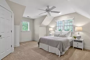 3504 Rock Creek Dr, Raleigh, NC 27609 - Photo 17