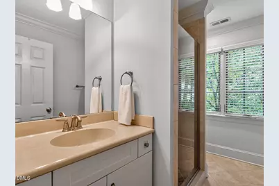 3504 Rock Creek Drive, Raleigh, NC 27609 - Photo 21