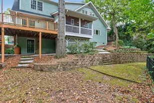 3504 Rock Creek Dr, Raleigh, NC 27609 - Photo 31