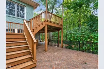 3504 Rock Creek Drive, Raleigh, NC 27609 - Photo 29