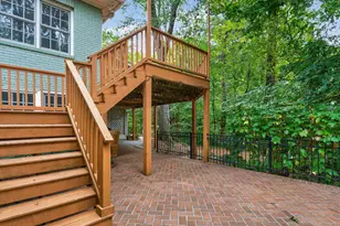 3504 Rock Creek Dr, Raleigh, NC 27609 - Photo 29