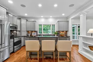 3504 Rock Creek Dr, Raleigh, NC 27609 - Photo 7