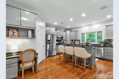 3504 Rock Creek Drive, Raleigh, NC 27609 - Photo 5