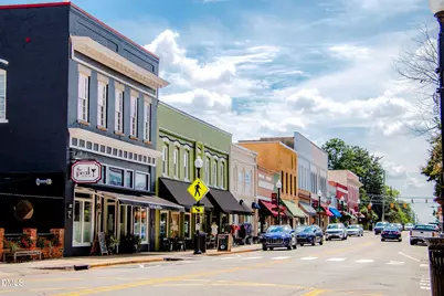 294 Williams Grove Lane #Lot 69, Apex, NC 27523 - Photo 7