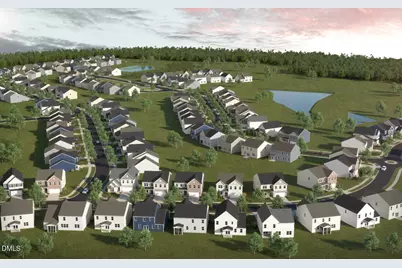 294 Williams Grove Lane #Lot 69, Apex, NC 27523 - Photo 29