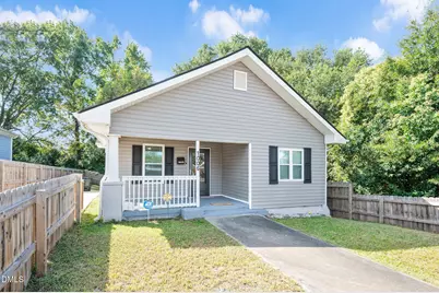 1006 Holloway Street, Durham, NC 27701 - Photo 1