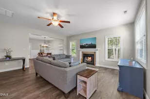 232 Burrage Dr, Angier, NC 27501 - Photo 9