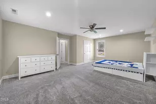 232 Burrage Dr, Angier, NC 27501 - Photo 31