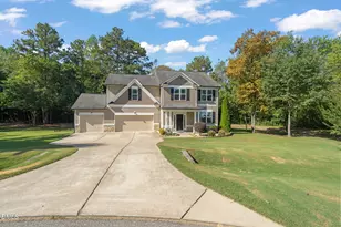 232 Burrage Dr, Angier, NC 27501 - Photo 3