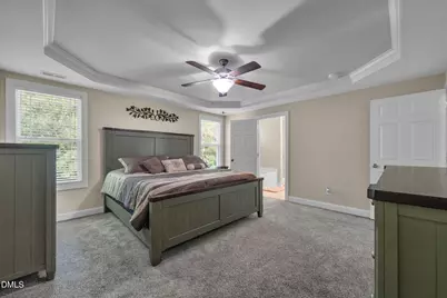 232 Burrage Drive, Angier, NC 27501 - Photo 19